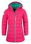 Trollkids Girls Stavanger Coat 116, pink