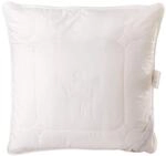 Schlafmond Der Kleine Prinz Naturfaser Allergiker Kopfkissen 80x80 cm - Allergiker