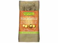 Rapunzel Macadamia Nusskerne geröstet, gesalzen, 1 Stück