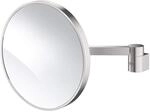 GROHE Selection | Accessoires - Toilettenb&uuml;rstengarnitur | supersteel | 41076DC0