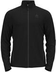 Odlo Fleecejacke Herren Berra I Midlayer I Langarm Wandershirt
