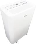Aktobis Luftentfeuchter, Bautrockner WDH-310EKW (bis 12 L/T + Digital + WLAN)