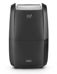 De'Longhi Tasciugo AriaDry Multi - Tragbarer Luftentfeuchter-Luftreiniger, 21L/Tag