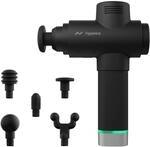 Hyperice Hypervolt 2 Pro &ndash; Quiet-Glide-Technologie, Hand-Schlagmassageger&auml;t, 5