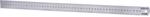 KS Tools 300.0111 Halbflexibler Stahlma&szlig;stab, 500mm