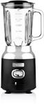 Westinghouse Retro-Standmixer, 1,5 L, Smoothie-Maker & Eiscrusher, 4