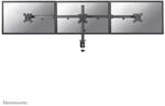 Neomounts by Newstar Monitor Acc Desk Mount 10-27""/FPMA-D550D3BLACK NEWSTAR,