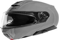 SCHUBERTH HELMET C5 ECE UNI CONCRETE GREY 53 (XS)