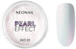 N&Eacute;ONAIL Pearl Effect 01 - Glitzer N&auml;gel Puder - Nail Art - Chrome Nail Powder...