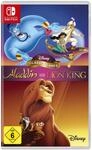 Disney Classic Games Collection: Aladdin, The Lion King & enth&auml;lt Download...