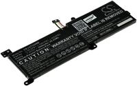 Akku f&uuml;r Laptop Lenovo V320 / V320-17IKB / V320-17ISK, 7,5V, Li-Ion