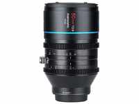 SUIRI 50mm T2.9 1.6X Anamorphes Vollformat Prime Objektiv Objektive Lens Lenses...