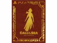 Call of the Sea (Norah's Diary Edition) - [Playstation 4]