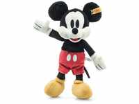 Soft Cuddly Friends Disney Originals Mickey Mouse - 31 cm - Kuscheltier für Kinder -