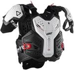 6.5 Pro Protective Chest Protector with 3DF AirFit Anti-Impact Foam