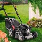 BRAST Benzin Rasenm&auml;her | 3,5kW(4,76PS) | 46cm Schnittbreite | viele Modelle | T&Uuml;V