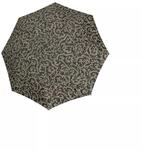 reisenthel umbrella pocket classic in Baroque Taupe &ndash; Kompakter Taschenschirm aus