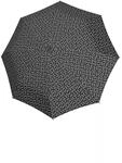 reisenthel umbrella pocket classic in Signature Schwarz &ndash; Kompakter Taschenschirm