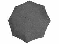 Umbrella Pocket Classic Twist Silver