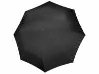 reisenthel umbrella pocket classic signature black hot print