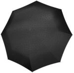 reisenthel umbrella pocket classic in Signature Schwarz Hot Print &ndash; Kompakter