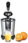 Solis Citrus Juicer 8453 Zitruspresse Elektrisch - Zitronenpresse - Orangenpresse -