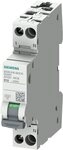 Siemens 5SV60166KK10 Brandschutzschalter-LS-Kombi (AFDD/LS) 6kA B10 1P+N 230V
