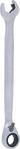 KS Tools KS 504 Tools 503.591 DUO GEARplus Ringmaulschl&uuml;ssel,Maul-Ratschenfunktion