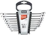 Makita Set 9tlg., B-65539