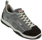 Sixton Sicherheits Halbschuh PASITOS S3 SRC ESD, Grau, 42 EU