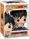 POP Funko Animation: Dragon Ball Z - Child Vegeta | Offizieller Fanartikel und Merch