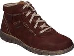 Josef Seibel Steffi 53 Damen Boots, Rot(410 Bordo),39 EU
