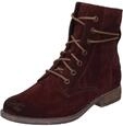 Josef Seibel Damen Schn&uuml;rstiefeletten Sienna 70,Weite G