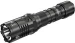 NITECORE Taschenlampe P20i UV - Taktische Akku-Taschenlampe mit 1.800 Lumen &