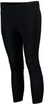 Nike Kinder Dri-FIT Academy Sweatpants, Black/Black/Black/Black, S