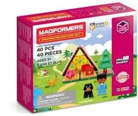 Magformers Wow Plus Set 278-95