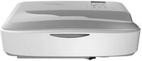 Optoma ZU500USTe - B-Ware Platin