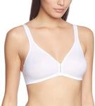 Triumph Damen BH Eileen N, ohne B&uuml;gel, ohne Polsterung, Verstellbare Tr&auml;ger, 90A,
