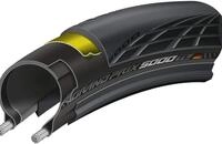 Continental Unisex &ndash; Erwachsene Grand Prix 5000 Tubeless Fahrradreifen,...
