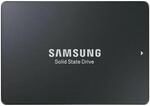 Samsung Festplatten der Marke PM893 MZ7L3480HCHQ, SSD, 480 GB, intern, 6,35 cm...