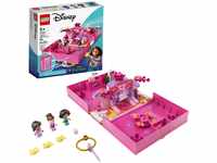 LEGO Disney Encanto Isabela’s Magical Door 43201 Building Kit; A Great...