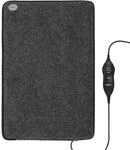OneConcept Magic-Carpet DX - Heizmatte, Heizteppich, elektrisch, 100 Watt, 3