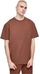 Urban Classics Herren Heavy Oversized Tee &ndash; Weites T-Shirt im Oversize Fit aus