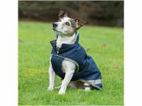 Bucas Freedom Dog Blanket Hundemantel 300g (Navy, 40)