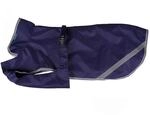 Bucas Freedom Dog Rug 300g, Navy/Silver (60)