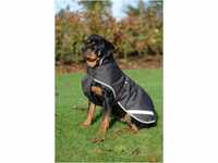 Bucas Freedom Dog Blanket Hundemantel 300g (Navy, 45)