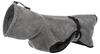 Trixie Bademantel f&uuml;r Hunde, Gr&ouml;&szlig;e XS, 30 cm