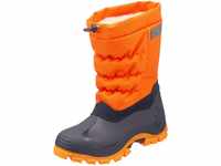 CMP Kids HANKI 2.0 Snow Boots, Arancio, 26 EU