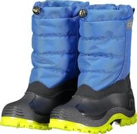 CMP Jungen Kids Hanki 2.0 Sneeuwlaarzen Snow Boot, River Lime Green, 24 EU
