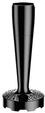 Braun Kartoffel- & Gem&uuml;sestampfer Aufsatz MQS 300 BK mit EasyClick Plus System -